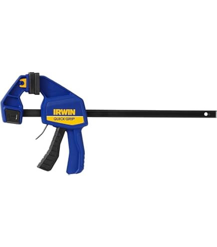 DW KLEM 6 INCH MED : : Klussen & gereedschap