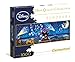 Produktbild Clementoni 39287.2 - 1000 Disney Panorama Collection Mickey und Minnie, Klassische Puzzle