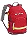 Produktbild Vaude Kinder Minnie 5 Kinderrucksack, Energetic Red, 28 x 19 x 9 cm