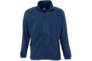 SOL'S Sols – Fleecejacke, Modell: North