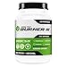 Produktbild HighFat Burner III mit hochwertigem Aminosaeuren-Komplex und Meeresalgen für Diät und Gewichtsverlust, by BBGenics Sports Nutrition, Neutral, 146g Dose, 100 Tabl.