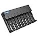 Produktbild Foxnovo Intelligentes 8fach Akku-Ladegerät für Li-ion Ni-MH Ni-CD 26650, 22650, 18650, 18500, 18490, 17670, 17650, 17500, 16340, 14500, 10440 Ni-MH und Ni-CD A, AA, AAA, C, SC Akkubatterien
