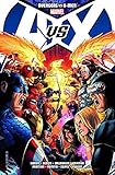 Avengers vs. X-Men by 
