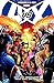 Avengers vs. X-Men by 