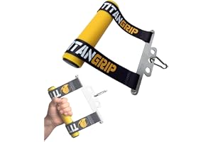 Titangrip Wrist Wrench Wrist Roller