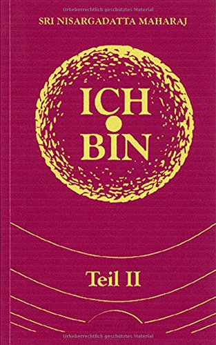 Download Ich bin, Tl.2