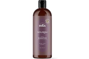 EARTHLY BODY MKS-Eco Hydrate Conditioner High Tide 739ml