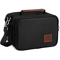 Geïsoleerde Lunchbox Lekvrije Koeltas Leuke Zomer ... – Vicedeal Geïsoleerde Lunchbox Lekvrije Koeltas Leuke Zomer ... – Vicedeal
