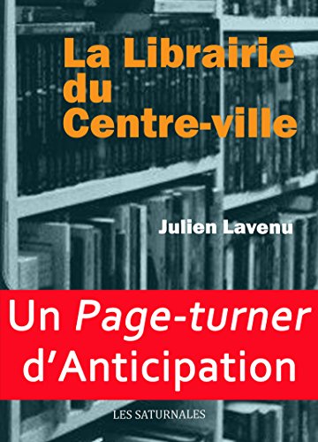Download La Librairie du Centre-ville