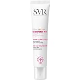 SVR - Sensifine AR SPF50+ Cream - Sensifine Range - Soothing Sun Care Against Redness - For Sensitive Skin Prone to Rosacea -