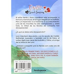 Corazon De Melon 2 - Speed Camping (Línea Yamanote)