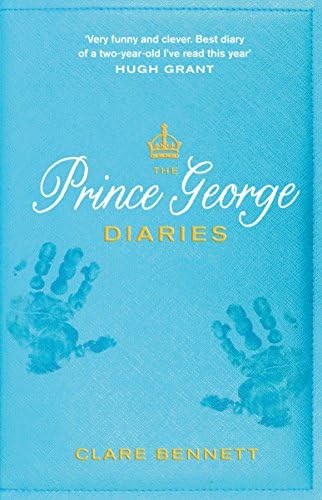 The Prince George Diaries