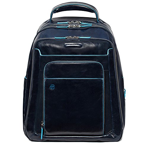 Preisvergleich Produktbild Piquadro Daypack, blau (blau) - CA1813B2 / BLU2