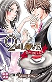 2nd Love - Once Upon a Lie T01