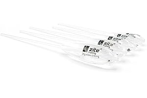 Zite Fishing Bombetas para Pesca de Trucha al Sbirolino Kit - Bombarda Floats 5-25g Set