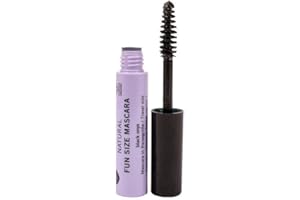 Benecos Mini Mascara Vegana Black Onyx 2,5Ml. 0.021 21 g