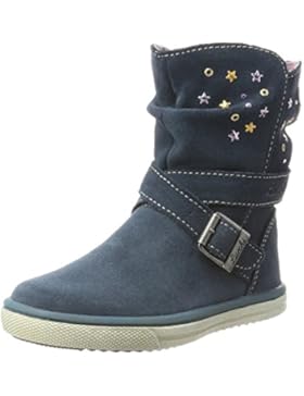 Lurchi Mädchen cina-Tex Schlupfstiefel