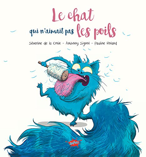 <a href="/node/25158">Le chat qui n'aimait pas les poils</a>