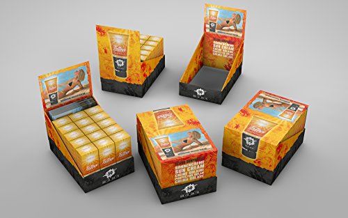 Believa Tattoo SunProtect - 3