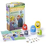 Emoticapsules. Educació emocional.