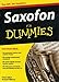 Produktbild Saxofon fuer Dummies - arrangiert für Saxophon - mit CD [Noten / Sheetmusic] Komponist: Gaebel Denis + Villmow Michael