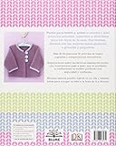 Image de Punto para bebés y niños: 50 patrones sencillos