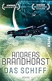Das Schiff: Roman by Andreas Brandhorst
