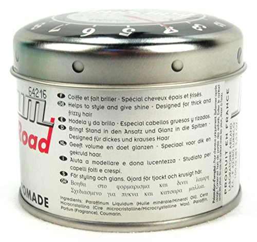 Hairgum Route Cocos Pommade, 100ml, cocos - 3