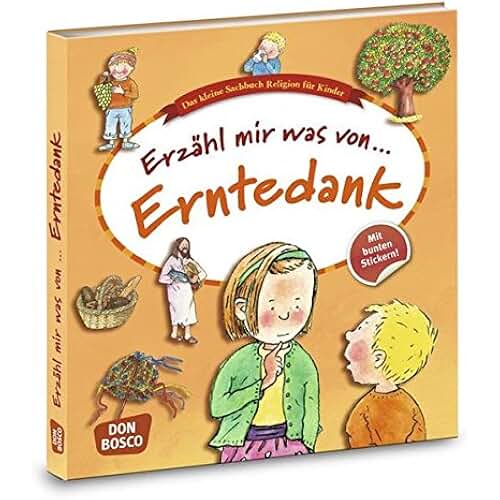 Suchergebnis Auf Amazon de F r Erntedank Kinderb cher B cher