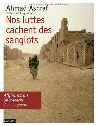 Nos Luttes Cachent Des Sanglots Nos Luttes Cachent Des Sanglots