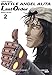 Battle Angel Alita - Last Order - Perfect Edition 2 (2) by