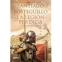 La legión perdida: T