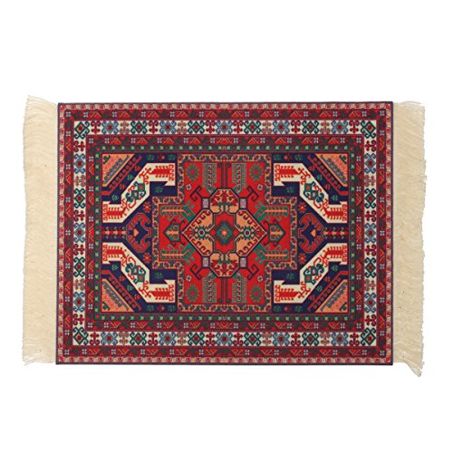 Tutoy 28 Cm X 18 Cm Bohemia Estilo Alfombra Persa Alfombrilla De Rat n De M ltiples Patrones Para Pc Port til De Escritorio- 2 reviews Tutoy 28 Cm X 18 Cm Bohemia Estilo Alfombra Persa Alfombrilla De Rat n De M ltiples Patrones Para Pc Port til De Escritorio- 2