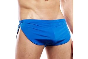 YCHNAIM YCHSXAIZ Herren Shorts mit niedriger Leibhöhe Exotische lässige Boxshorts