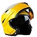 ILM 10 Colors Motorcycle Flip up Modular Helmet DOT (S RS.11469.00
