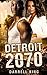 Produktbild Detroit 2070