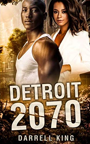 Preisvergleich Produktbild Detroit 2070