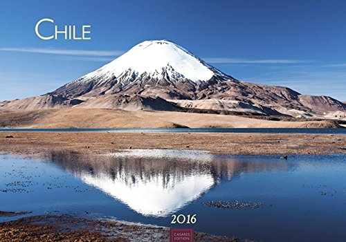 Chile 2016