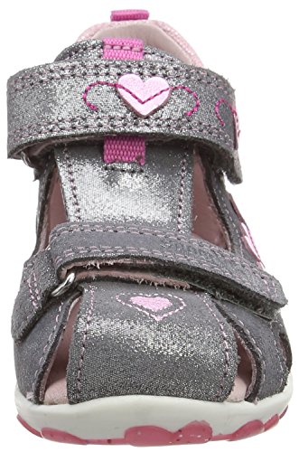 Superfit FANNI Baby Mädchen Lauflernschuhe - 4