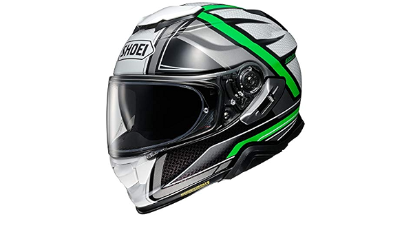 Shoei GT-Air II Haste TC-4 - Casco : Amazon.it: Auto e Moto