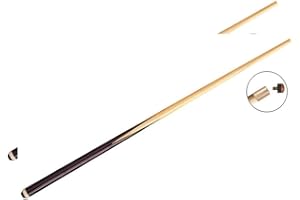 Queue de Billard Standard Monobloc 92 cm BCE