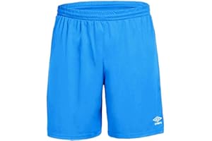 UMBRO King Pantalón de fútbol, Hombre