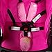 Froggy pushchair stroller buggy RANGER.S4-2 Pink