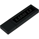 Lian Li L-Wireless Kontrolc&uuml; Siyah (G89.RF-T-B.01)