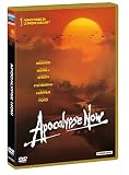 Dvd - Apocalypse Now Redux (1 DVD) - 