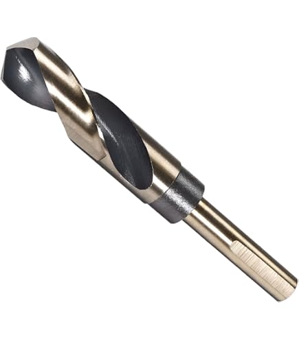 Brocas Carburo Sólido 1.25mm – 2 Piezas Vástago Recto Para Acero Inoxidable Y Acero Endurecido (Hasta 50 HRC) – Precisión De Alta Resistencia