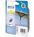 Produktbild Epson T0454 Tintenpatrone Sonnenschirm, Singlepack, gelb