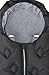 Safety 1st Day Dream Footmuff (Black)