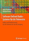 sennheiser funkstrecke avx mke2  Software Defined Radio-Systeme für die Telemetrie: Aufbau und Funktionsweise von der Antenne bis zum Bit-Ausgang