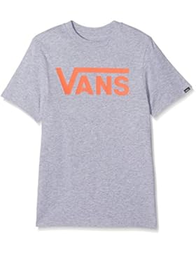 Vans Jungen T-Shirt Classic S